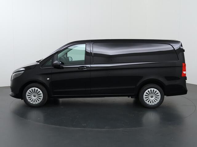 Mercedes-Benz VITO 114 CDI GB L2 PRO | Trekgewicht 2500 kg | Achteruitrijcamera | Climate Control | Voorstoelen Verlengbaar |