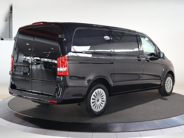 Mercedes-Benz VITO 114 CDI GB L2 PRO | Trekgewicht 2500 kg | Achteruitrijcamera | Climate Control | Voorstoelen Verlengbaar |