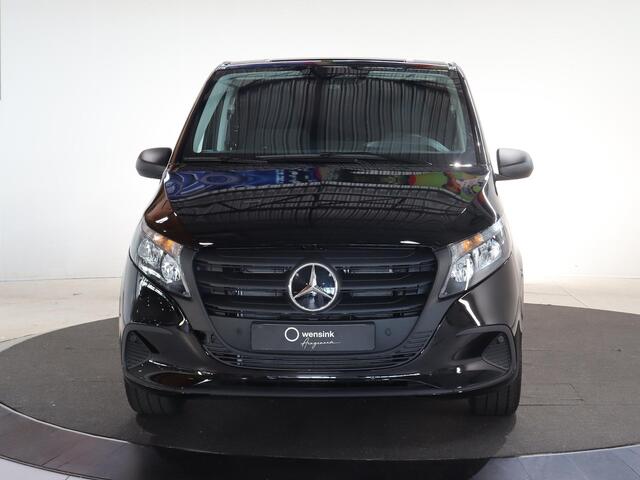 Mercedes-Benz VITO 114 CDI GB L2 PRO | Trekgewicht 2500 kg | Achteruitrijcamera | Climate Control | Voorstoelen Verlengbaar |
