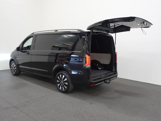Mercedes-Benz VITO 114 CDI L2 Select Automaat Airco Cruise Control Trekhaak PDC Camera