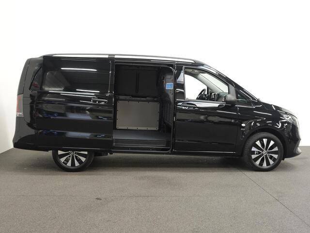 Mercedes-Benz VITO 114 CDI L2 Select Automaat Airco Cruise Control Trekhaak PDC Camera