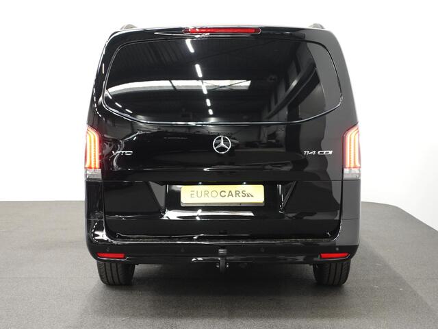 Mercedes-Benz VITO 114 CDI L2 Select Automaat Airco Cruise Control Trekhaak PDC Camera