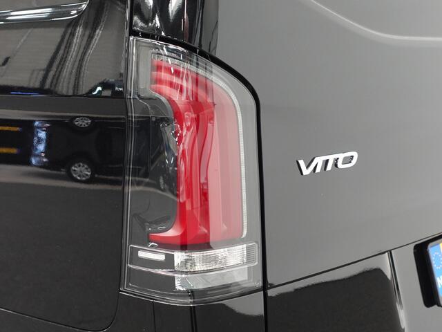 Mercedes-Benz VITO 114 CDI L2 Select Automaat Airco Cruise Control Trekhaak PDC Camera