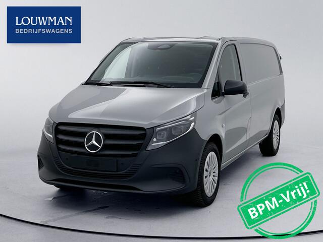 Mercedes-Benz VITO 116 CDI L2 Pro Parkeerpakket Multibeam led Betimmering Facelift Cruise control