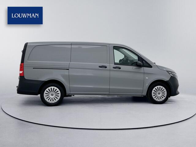 Mercedes-Benz VITO 116 CDI L2 Pro Parkeerpakket Multibeam led Betimmering Facelift Cruise control