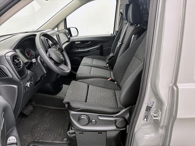 Mercedes-Benz VITO 116 CDI L2 Pro Parkeerpakket Multibeam led Betimmering Facelift Cruise control