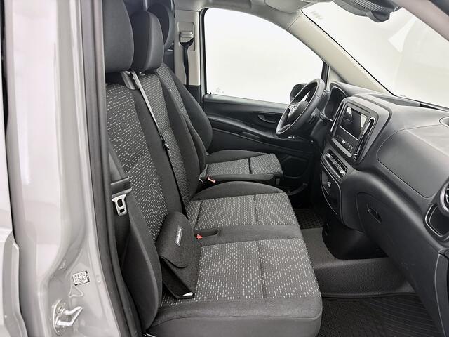 Mercedes-Benz VITO 116 CDI L2 Pro Parkeerpakket Multibeam led Betimmering Facelift Cruise control