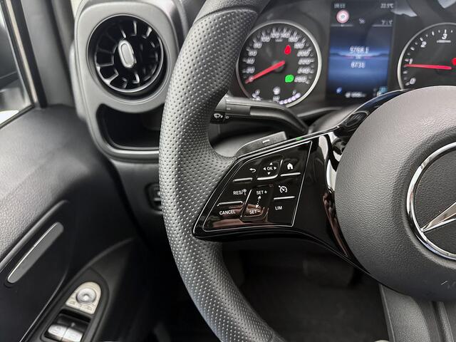 Mercedes-Benz VITO 116 CDI L2 Pro Parkeerpakket Multibeam led Betimmering Facelift Cruise control