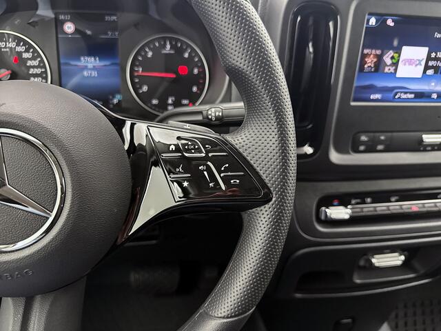 Mercedes-Benz VITO 116 CDI L2 Pro Parkeerpakket Multibeam led Betimmering Facelift Cruise control