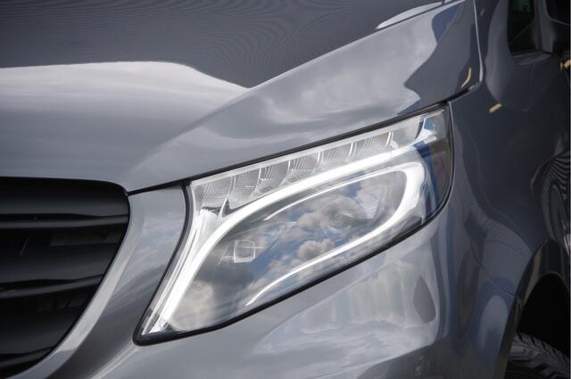 Mercedes-Benz VITO 114 CDI L2 AUT. LED, CLIMA, CAMERA, NAVI, CRUISE, PARKEERSENSOREN, APPLE CARPLAY,