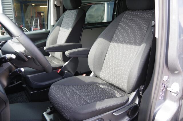 Mercedes-Benz VITO 114 CDI L2 AUT. LED, CLIMA, CAMERA, NAVI, CRUISE, PARKEERSENSOREN, APPLE CARPLAY,