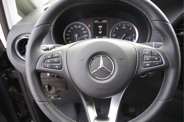 Mercedes-Benz VITO 114 CDI L2 AUT. LED, CLIMA, CAMERA, NAVI, CRUISE, PARKEERSENSOREN, APPLE CARPLAY,