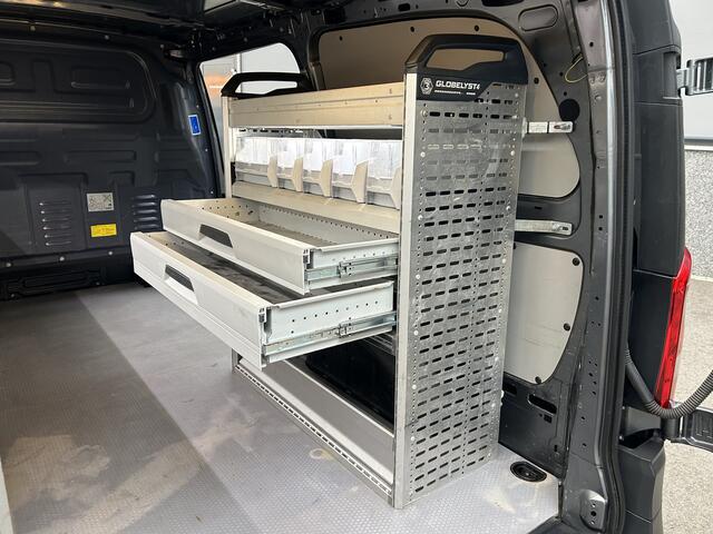 Mercedes-Benz VITO 114 CDI Lang Sortimo / Automaat / Trekhaak / Navigatie / Camera / Cruise control / Airco / LMV