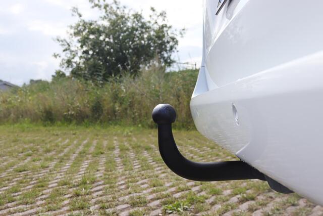 Mercedes-Benz VITO 119 CDI Extra Lang Dubbele Schuifdeur, Trekhaak, Camera, Bijrijdersbank, LED, Cruise Control