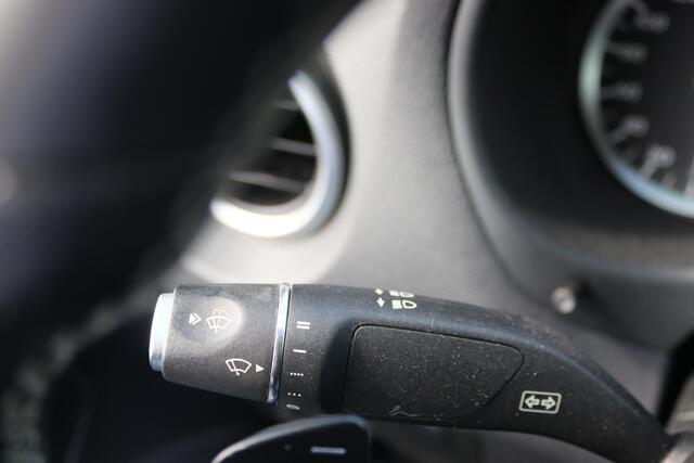 Mercedes-Benz VITO 119 CDI Extra Lang Dubbele Schuifdeur, Trekhaak, Camera, Bijrijdersbank, LED, Cruise Control