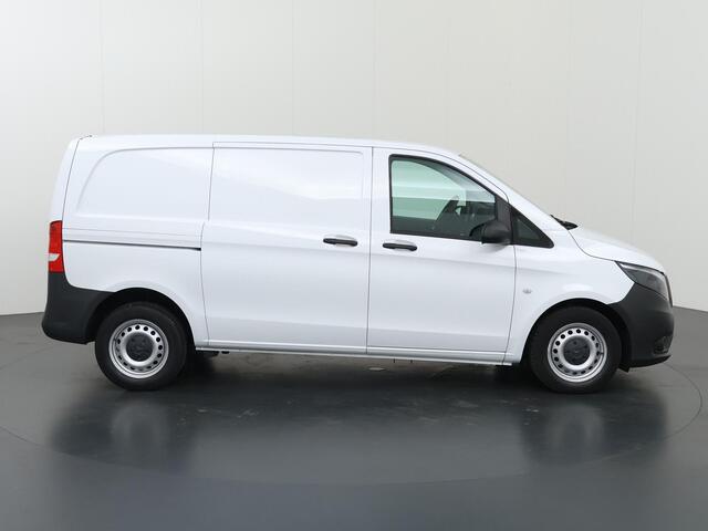 Mercedes-Benz VITO 110 CDI | L1 Kort | Airco | Cruise Control | Bluetooth | Certified