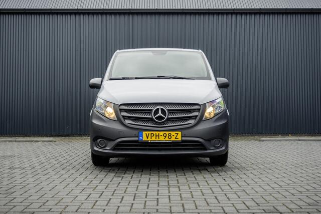 Mercedes-Benz VITO **116 CDI L3H1 XL | 164 PK | Euro 6 | Cruise | Carplay | Airco | Camera | PDC**