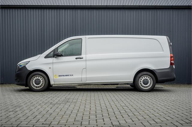 Mercedes-Benz VITO **116 CDI L3H1 XL | 164 PK | Euro 6 | Cruise | Carplay | Airco | Camera | PDC**