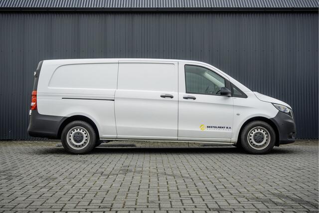 Mercedes-Benz VITO **116 CDI L3H1 XL | 164 PK | Euro 6 | Cruise | Carplay | Airco | Camera | PDC**