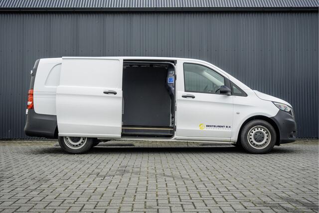 Mercedes-Benz VITO **116 CDI L3H1 XL | 164 PK | Euro 6 | Cruise | Carplay | Airco | Camera | PDC**