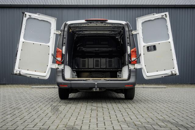 Mercedes-Benz VITO **116 CDI L3H1 XL | 164 PK | Euro 6 | Cruise | Carplay | Airco | Camera | PDC**