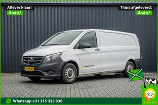 mercedes-benz-vito-**116-cdi-l3h1-x