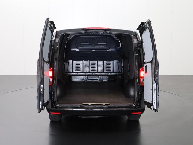 Mercedes-Benz VITO 114CDI XXL 9G-Tronic Automaat | Led | Navigatie | Camera | Airco | Cruise | 3-Persoons