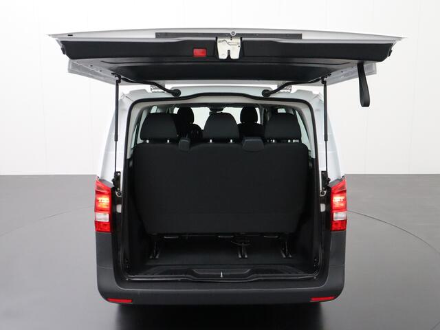 Mercedes-Benz VITO 9-Persoons Extra Lang Kombi/Personenbus | Airco | 2-2-2-3 Stoelopstelling