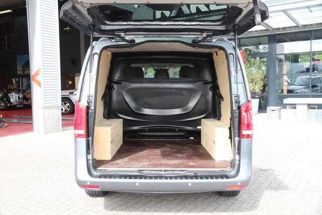 Mercedes-Benz VITO 119 CDI | DC | L2H1 | Camera | Cruise | Clima..