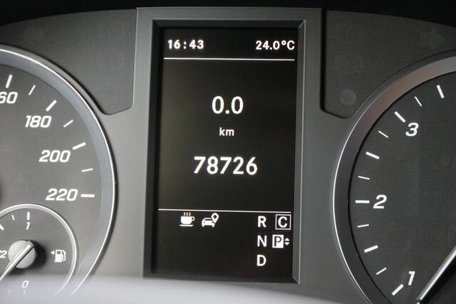 Mercedes-Benz VITO 119 CDI | DC | L2H1 | Camera | Cruise | Clima..
