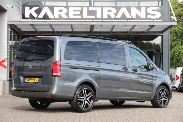 Mercedes-Benz VITO 119 CDI | DC | L2H1 | Camera | Cruise | Clima..