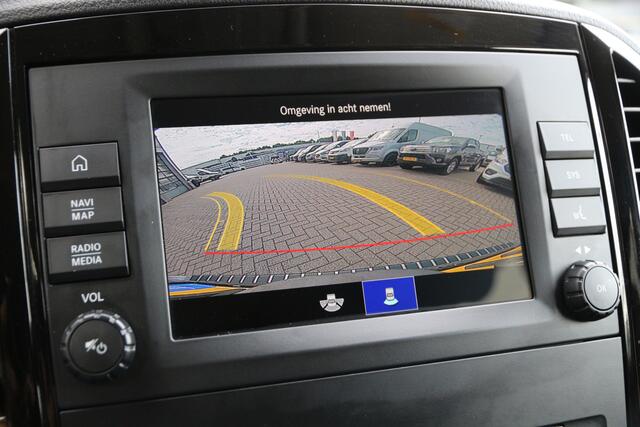 Mercedes-Benz VITO 119 CDI | DC | L2H1 | Camera | Cruise | Clima..