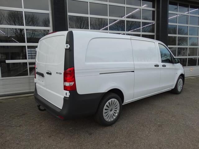 Mercedes-Benz VITO 110 CDI L3 Pro | achterdeuren | trekhaak