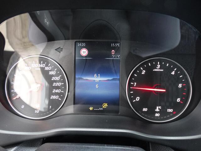 Mercedes-Benz VITO 110 CDI L3 Pro | achterdeuren | trekhaak