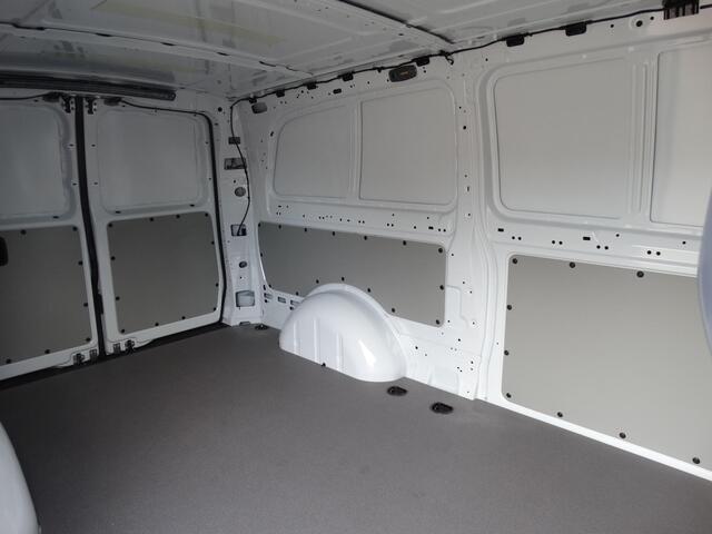 Mercedes-Benz VITO 110 CDI L3 Pro | achterdeuren | trekhaak