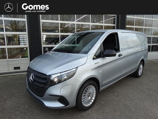 Mercedes-Benz VITO eVito 112 L2 60 kWh Mercedes-Benz eVito eVito 112 L2 66 kWh