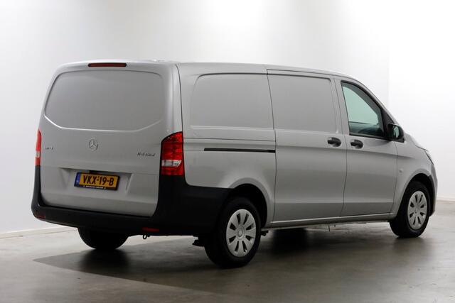 Mercedes-Benz VITO 114 CDI 136pk RWD Lang 9G Automaat Airco/Navi/Camera 07-2021