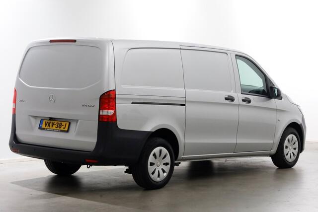 Mercedes-Benz VITO 114 CDI 136pk RWD Lang 9G Automaat Airco/Navi/Camera 06-2021
