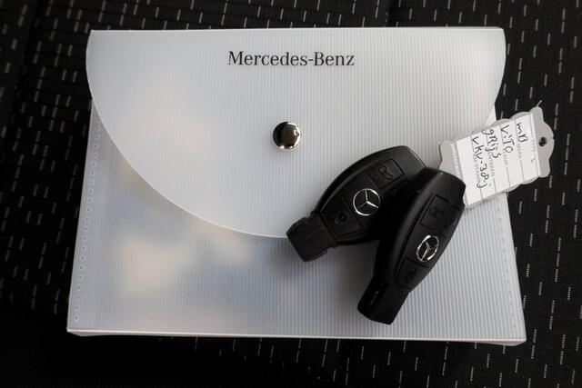 Mercedes-Benz VITO 114 CDI 136pk RWD Lang 9G Automaat Airco/Navi/Camera 06-2021