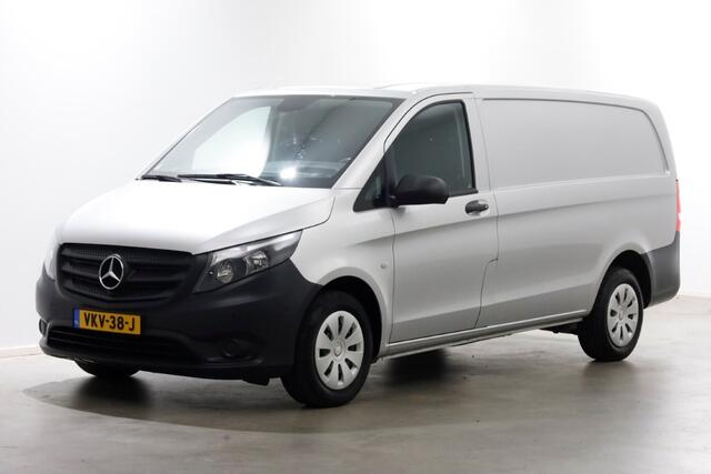 Mercedes-Benz VITO 114 CDI 136pk RWD Lang 9G Automaat Airco/Navi/Camera 06-2021