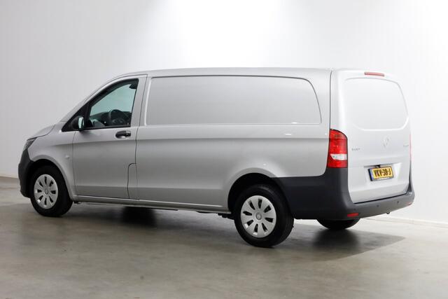 Mercedes-Benz VITO 114 CDI 136pk RWD Lang 9G Automaat Airco/Navi/Camera 06-2021