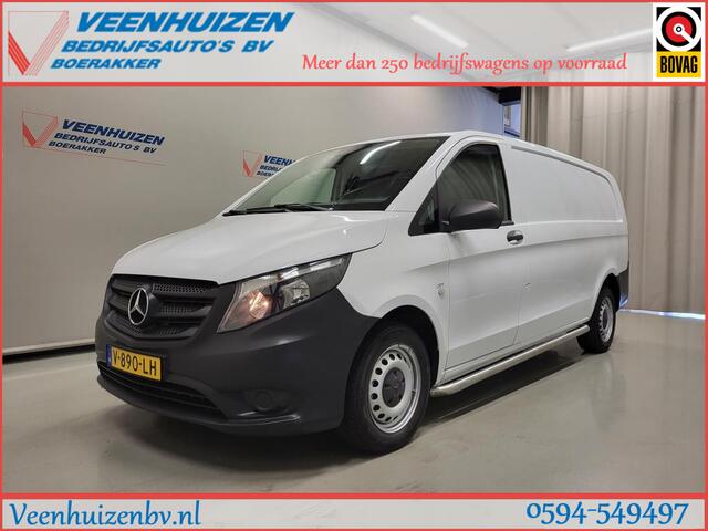 Mercedes-Benz VITO 111CDI L3/H1 XL Euro 6