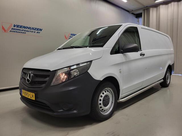 Mercedes-Benz VITO 111CDI L3/H1 XL Euro 6