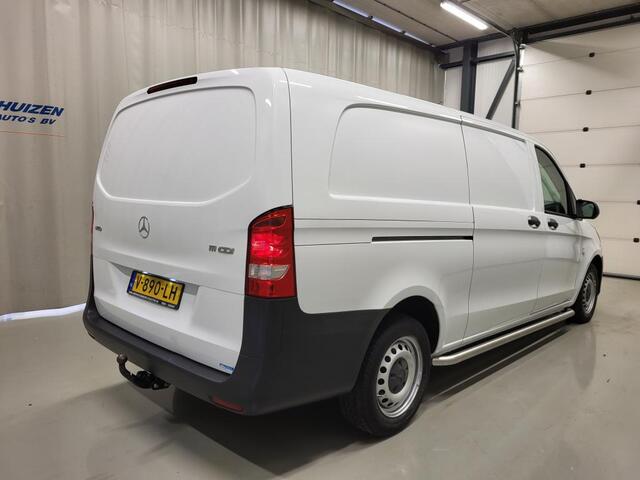 Mercedes-Benz VITO 111CDI L3/H1 XL Euro 6