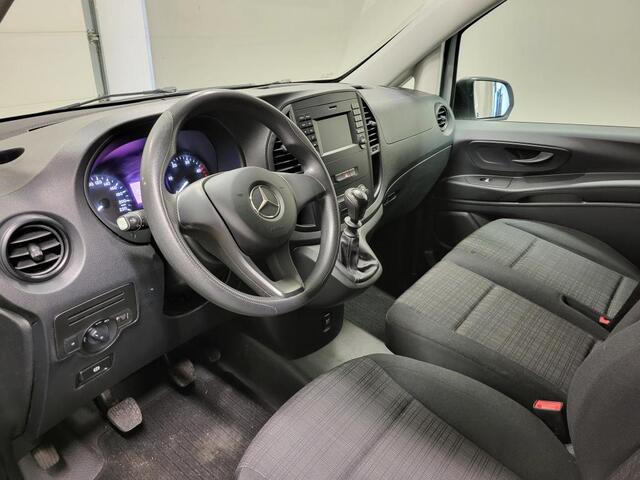 Mercedes-Benz VITO 111CDI L3/H1 XL Euro 6