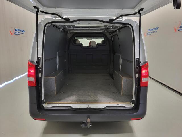 Mercedes-Benz VITO 111CDI L3/H1 XL Euro 6