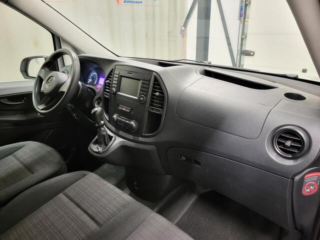 Mercedes-Benz VITO 111CDI L3/H1 XL Euro 6