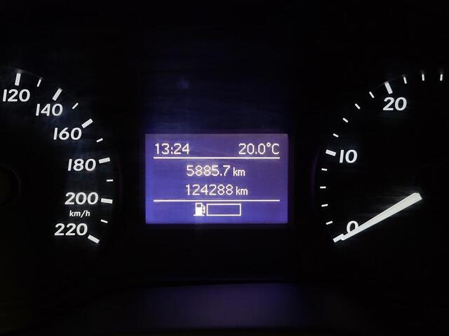 Mercedes-Benz VITO 111CDI L3/H1 XL Euro 6