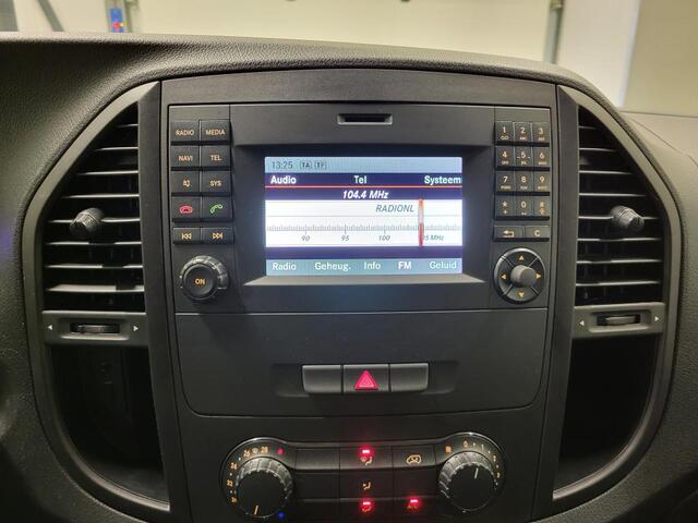 Mercedes-Benz VITO 111CDI L3/H1 XL Euro 6