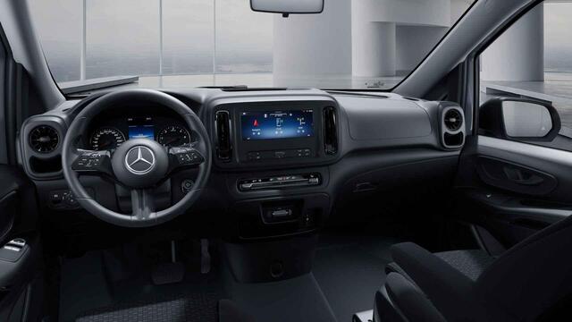 Mercedes-Benz VITO Tourer 116 CDI L2 Pro